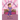 Penelope's Purple Pajamas