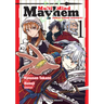 Multi-Mind Mayhem Volume 1: Isekai Tensei Soudouki