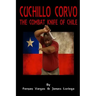 Cuchillo Corvo Combat Knife of Chile