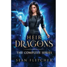 Heir of Dragons: The Complete Series