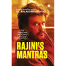 Rajini's Mantras: Life lessons from one of India's most-loved superstars