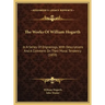 The Works Of William Hogarth: In A Series Of Engravings, With Descriptions And A Comment On Their Moral Tendency (1833)