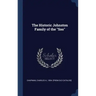 The Historic Johnston Family of the "Soo"
