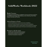 SolidWorks Workbook 2022