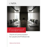Foolproof: The Art of Communication for Lawyers and Professionals