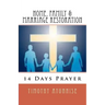 14 Days Prayer For Home, Family & Marriage Restoration