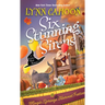 Six Stunning Sirens