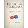 Leadership Conversations