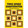Thus Spoke Zarathustra