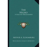 The Negro: A Selected Bibliography