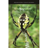 Spiders of North America