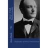 James Clark McReynolds: Defender of the Constitution