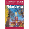 Philadelphia - The Delaplaine 2022 Long Weekend Guide
