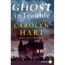 Ghost in Trouble: A Mystery