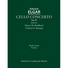 Cello Concerto, Op.85: Study score