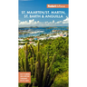 Fodor's Infocus St. Maarten/St. Martin, St. Barth & Anguilla