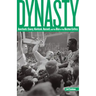 Dynasty: Auerbach, Cousy, Havlicek, Russell, And The Rise Of The Boston Celtics