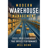 Modern Warehouse Management: Steel-Toed Leadership That Drives Performance