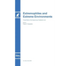 Extremophiles and Extreme Environments