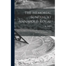 The Memorial Sundial at Annapolis Royal [microform]: Paper Read Before the Nova Scotia Historical Society, at Halifax, N.S. December the Sixth, 1918