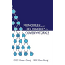 Principles and Techniques in Combinatorics