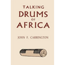 Talking Drums of Africa