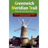 Greenwich Meridian Trail Book 4: Boston to Sand Le Mere