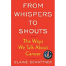 From Whispers to Shouts: The Ways We Talk about Cancer