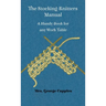 Stocking-Knitters Manual - A Handy Book for Any Work-Table