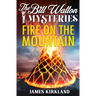 Fire on the Mountain