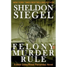 Felony Murder Rule