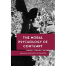 The Moral Psychology of Contempt