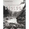 Laboratory Manual for Introductory Geology