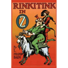 Rinkitink in Oz