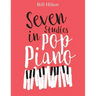 Seven Studies in Pop Piano