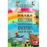 Short Stories For Kids: Additional Amazing Animal Adventures: (24 mini books for children)