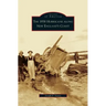 1938 Hurricane Along New England's Coast