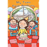 My Twins' First Birthday