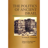The Politics of Ancient Israel