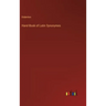 Hand-Book of Latin Synonymes