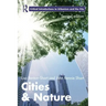 Cities and Nature