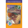 Mystery of the Lazy Loggerhead: Brazil 2