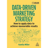 Data-Driven Marketing Strategy: How to Apply Data to Achieve Measurable Results