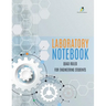 Laboratory Notebook Quad Ruled for Engineering Students