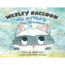 Wesley Raccoon: The Old Man in the Houseboat