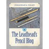 The Leadhead's Pencil Blog: Volume 6