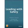 Leading with Safety [With CDROM]