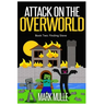 Attack on the Overworld, Book Two: Finding Steve