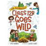 Mr. Bambuckle: Class 12B Goes Wild