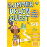 Summer Brain Quest: Between Grades 5 & 6